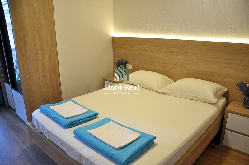  Apartman na duži period, Boreti IS084BD