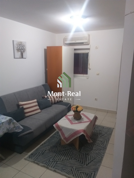Izdaje se jednosoban stan od 35m2, Budva IS146BD