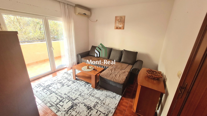 Izdaje se – Jednosoban stan 55 m², Budva IS172BD