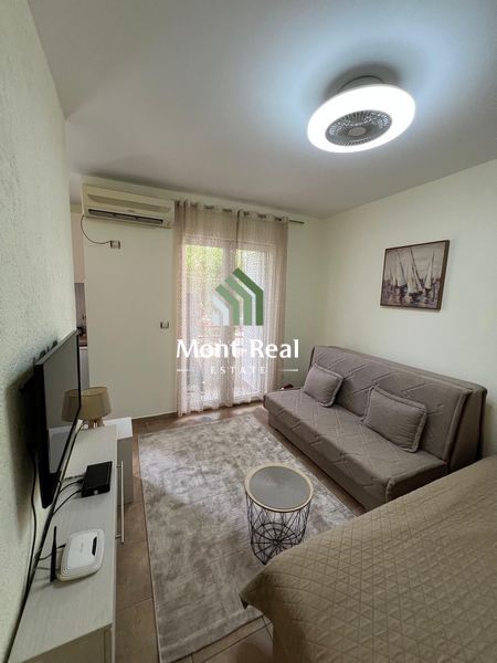 Izdaje se garsonjera 26 m², IS233BD