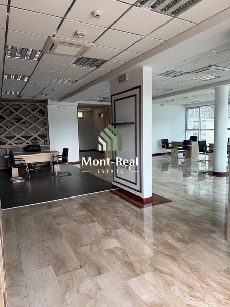 Izdaje se poslovni prostor 151m² u Becicima, IP010BD