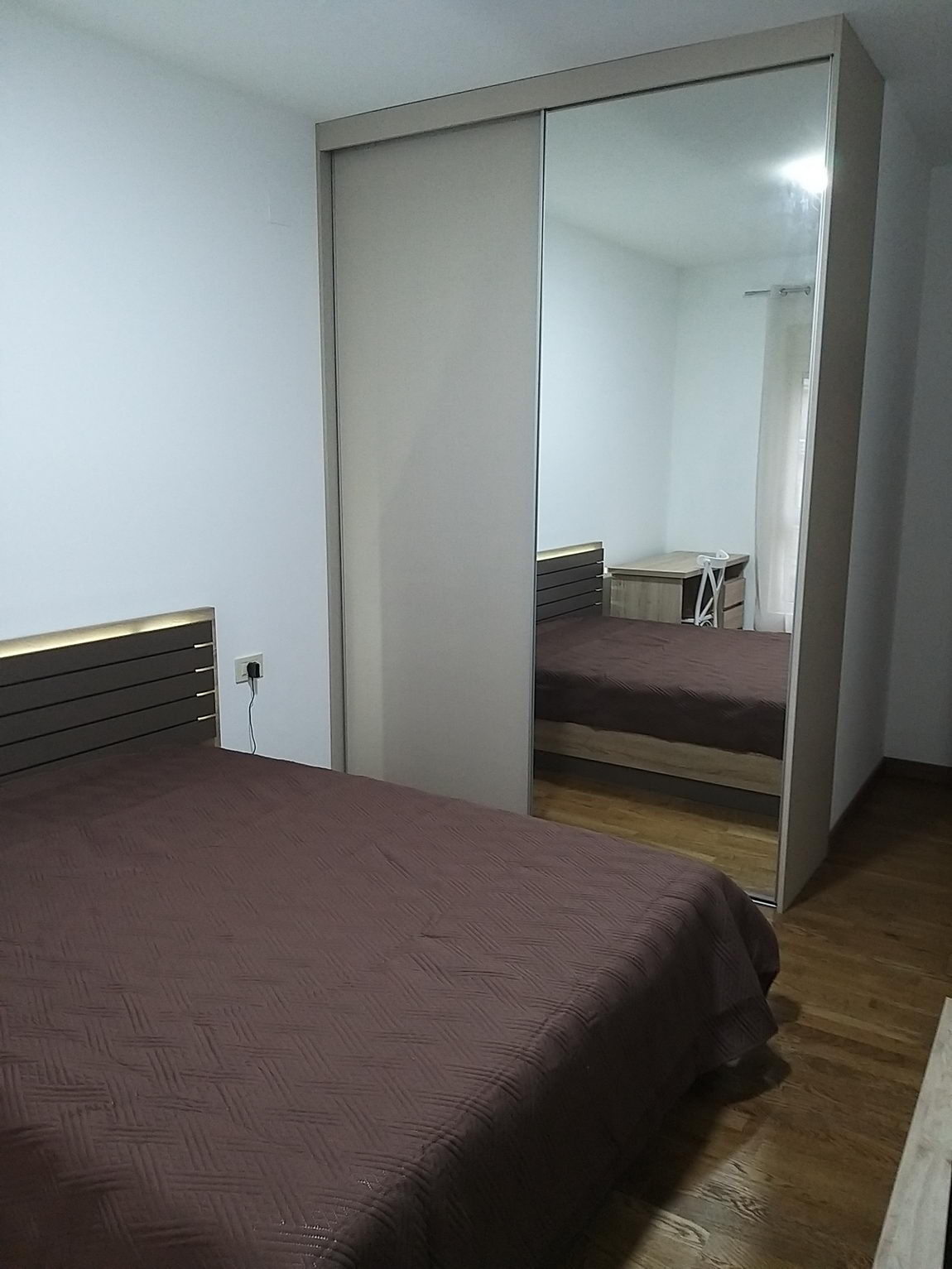 Jednosoban stan – Centar Budve IS270BD