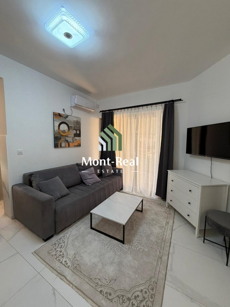 Izdaje se dvosoban stan – 65 m², Budva IS274BD