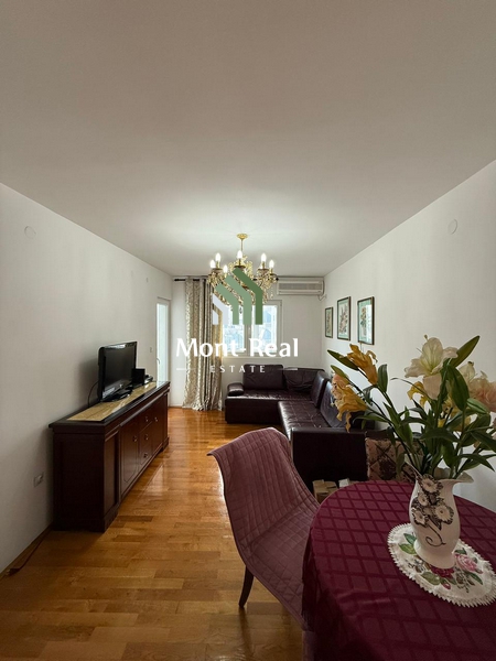Jednosoban stan 10 minuta od centra Budve – Babin Do S284BD