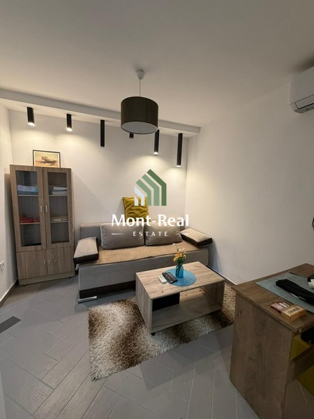 Jednosoban stan sa pogledom na more – Babin Do, Budva S291BD