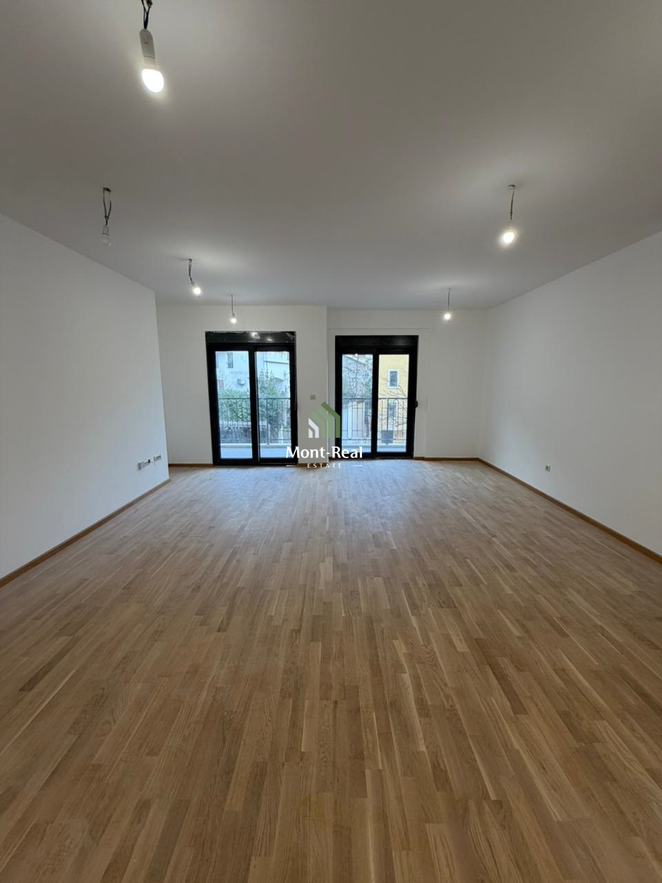 Novogradnja trosoban stan u Budvi, naselje Adok S303BD