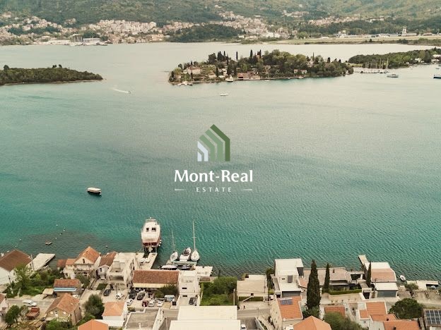 Zemljište sa velikim investicionim potencijalom – Đuraševići, Tivat P018TV