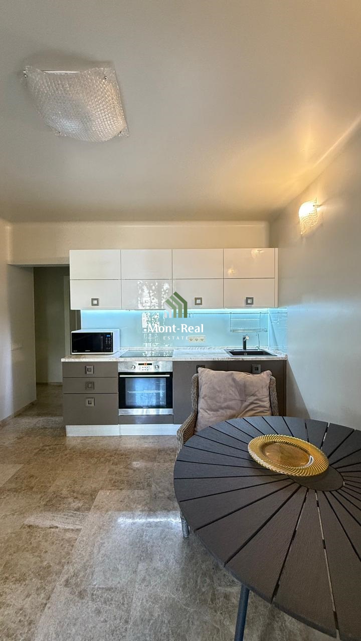 Modern and comfortable four-bedroom apartment, Babilonija, Budva S334BD