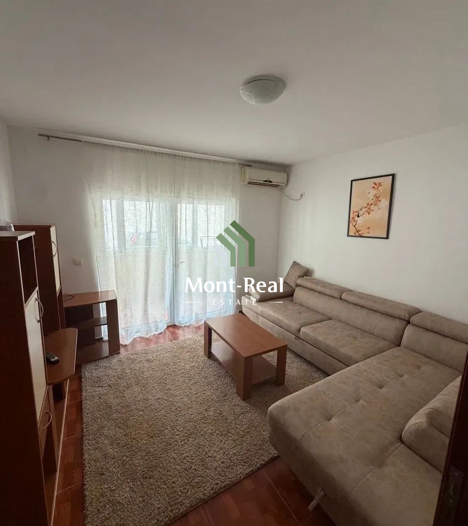 Izdaje se – Jednosoban stan 55 m², Budva IS172BD
