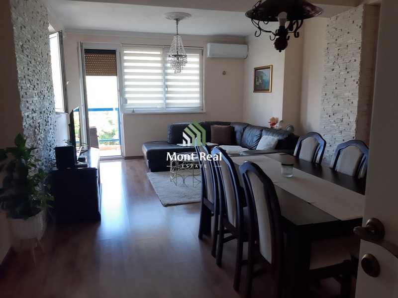 Two bedroom apartment in the center of Bar, S001BR