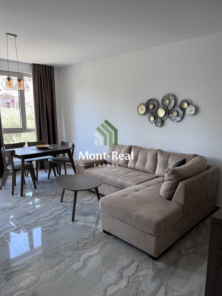 Modernly furnished one bedroom apartment, Budva IS036BD