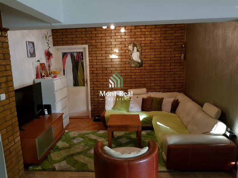 Two bedroom apartment in Bar, S003BR