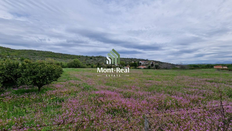 Plot for sale in Ulcinj, P001UL