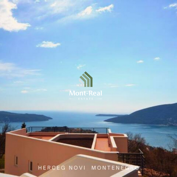 Na prodaju kuća, Trebesin, Herceg Novi K002HN