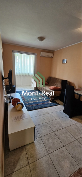 One bedroom apartment in Budva, IS103BD