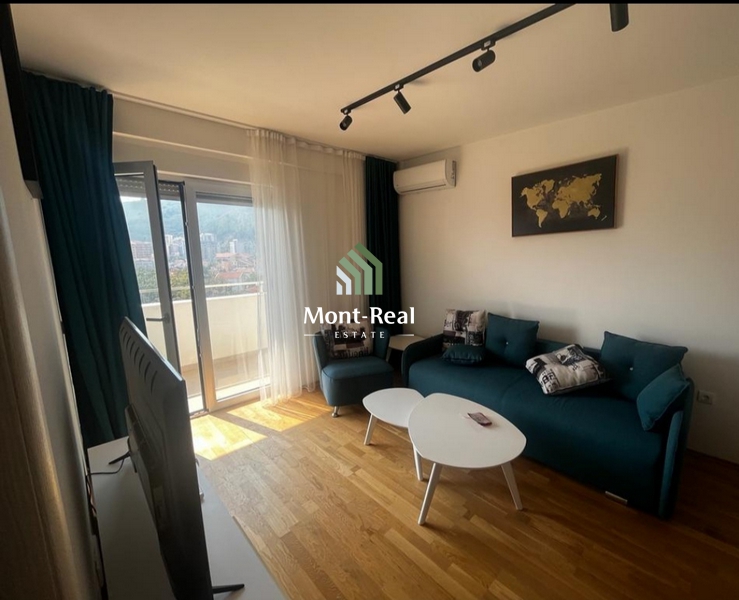 One bedroom apartment in Lazi, IS108BD