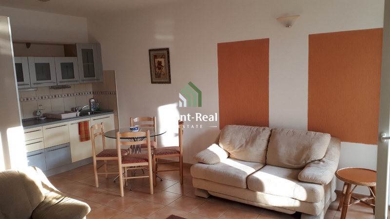 Two-bedroom apartment for rent in Mainska street IS180BD