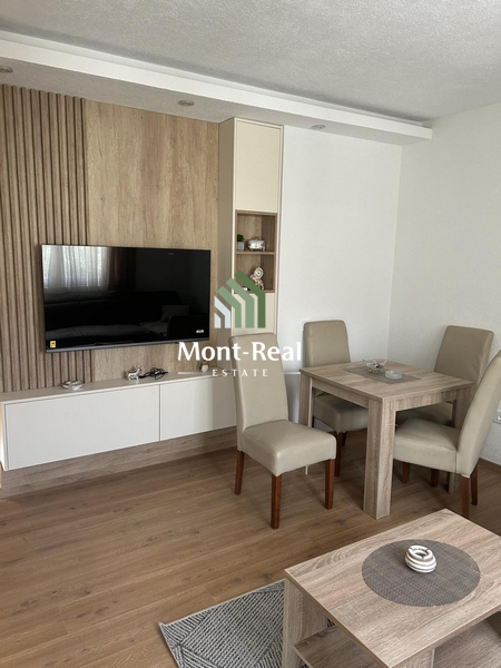 Apartment for rent in the center of Budva IS194BD