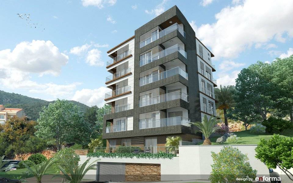 Ramada Residence - Bečići-image4