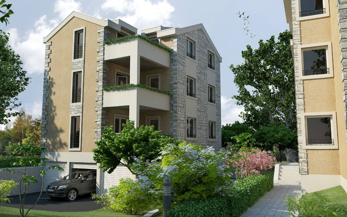 Four Stars - Tivat-image3