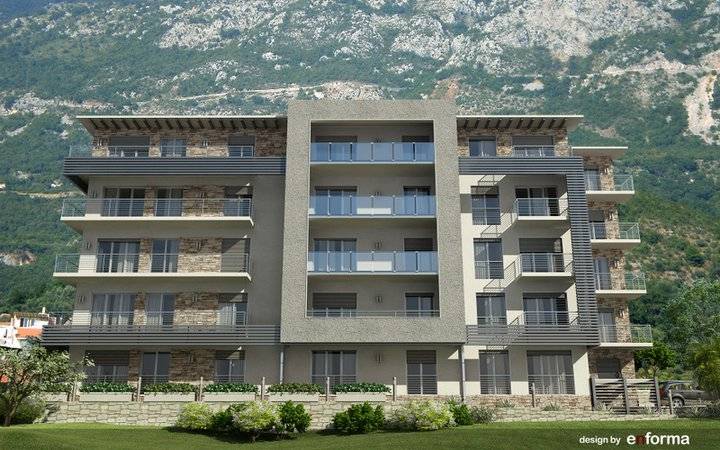 Dream Plaza - Bečići-image0
