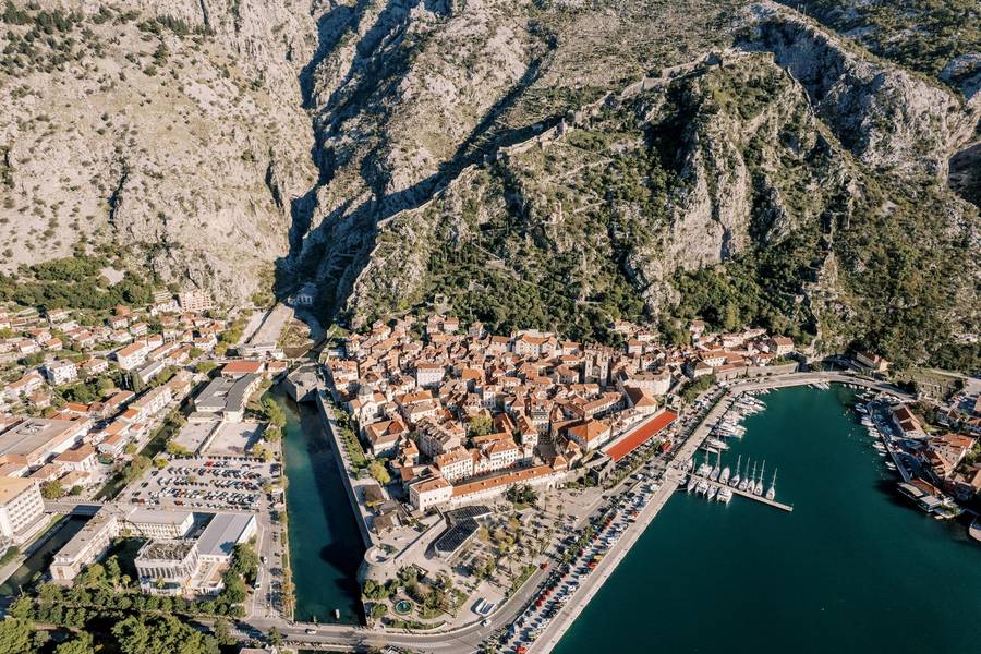 Tajne Kotora koje turisti često propuste